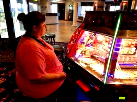 285% Match bonus at Video Slots Casino