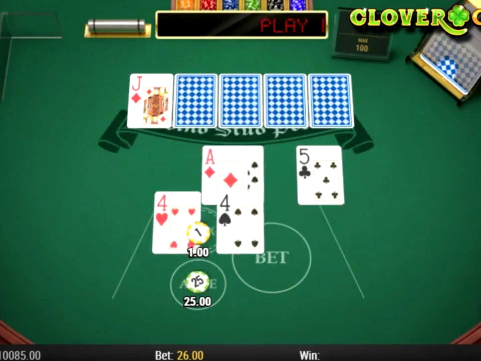 €95 FREE Chip Casino at Vegas Hero Casino