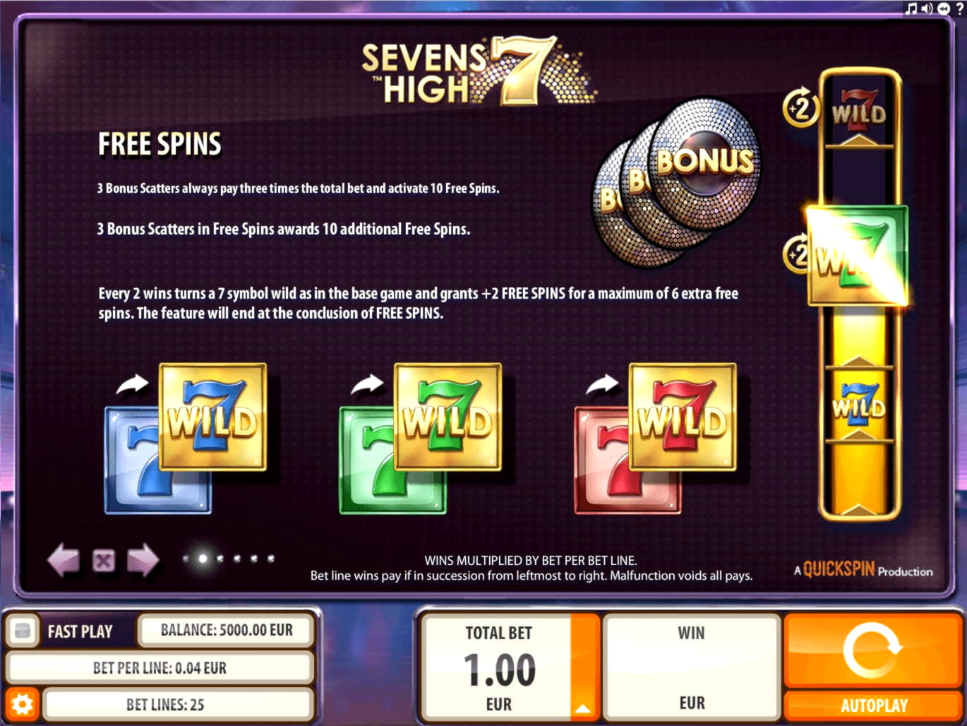 $680 Casino Tournament at Casino Luck