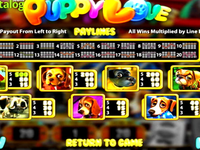 €545 FREE Casino Chip at Video Slots Casino