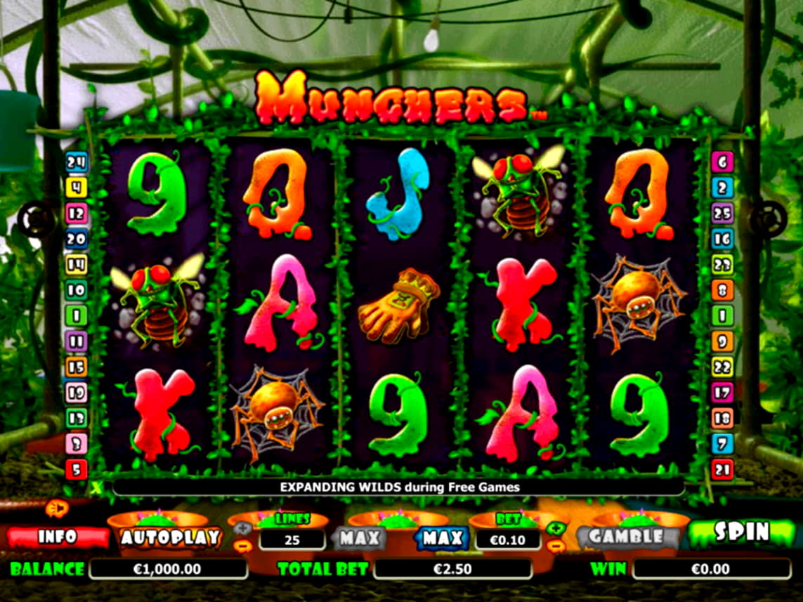 90 Free spins no deposit at Next Casino