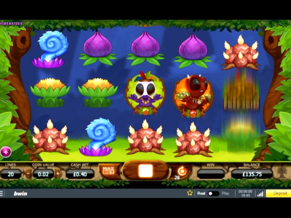 500% Casino match bonus at Red Ping Win Casino