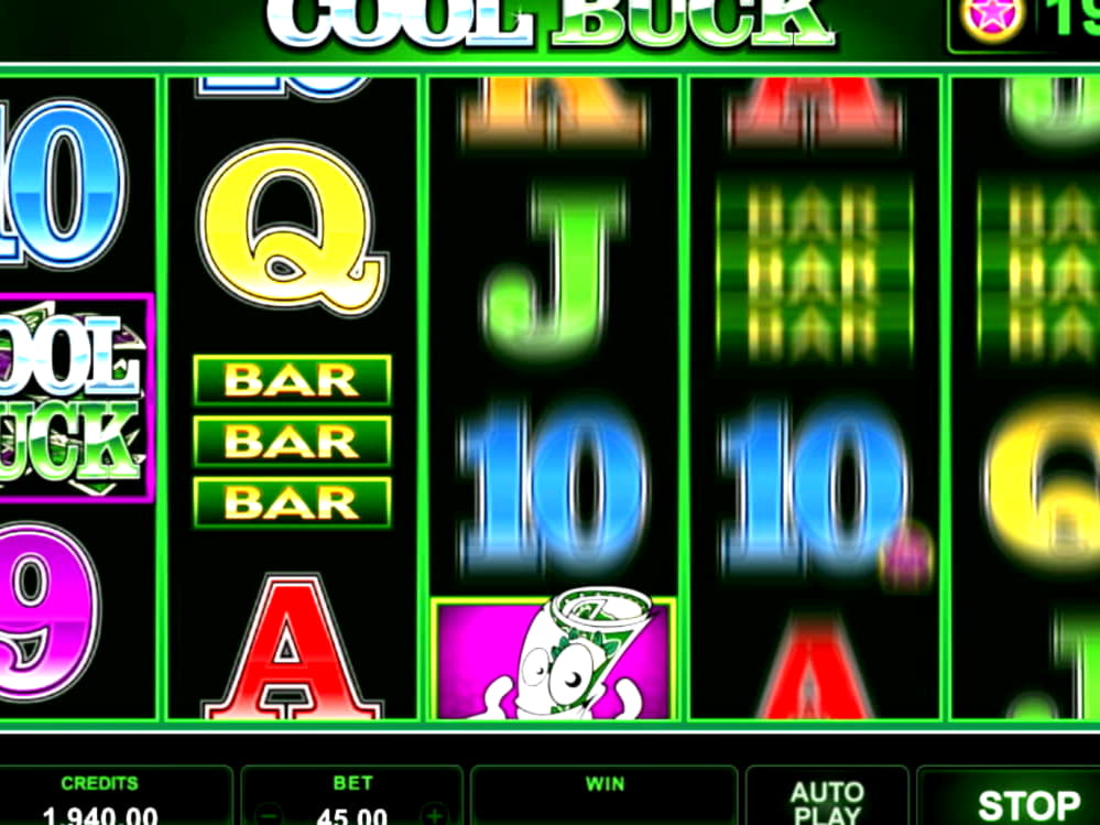 240 Free spins at BGO Casino