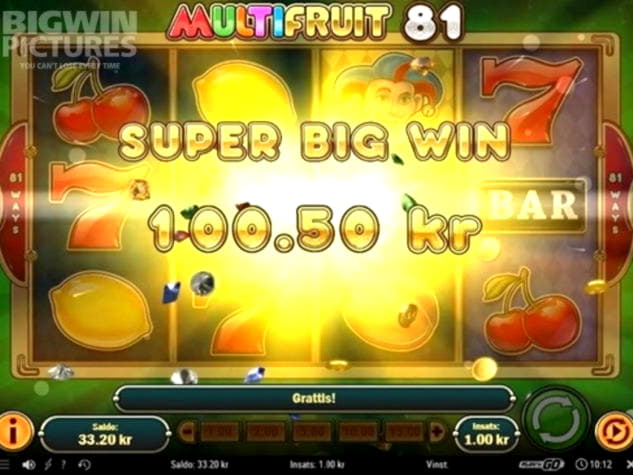 400% Signup casino bonus at BGO Casino