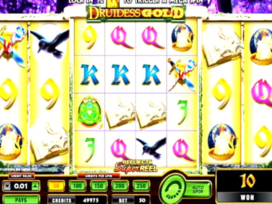 77 Free Spins no deposit casino at Dunder Casino