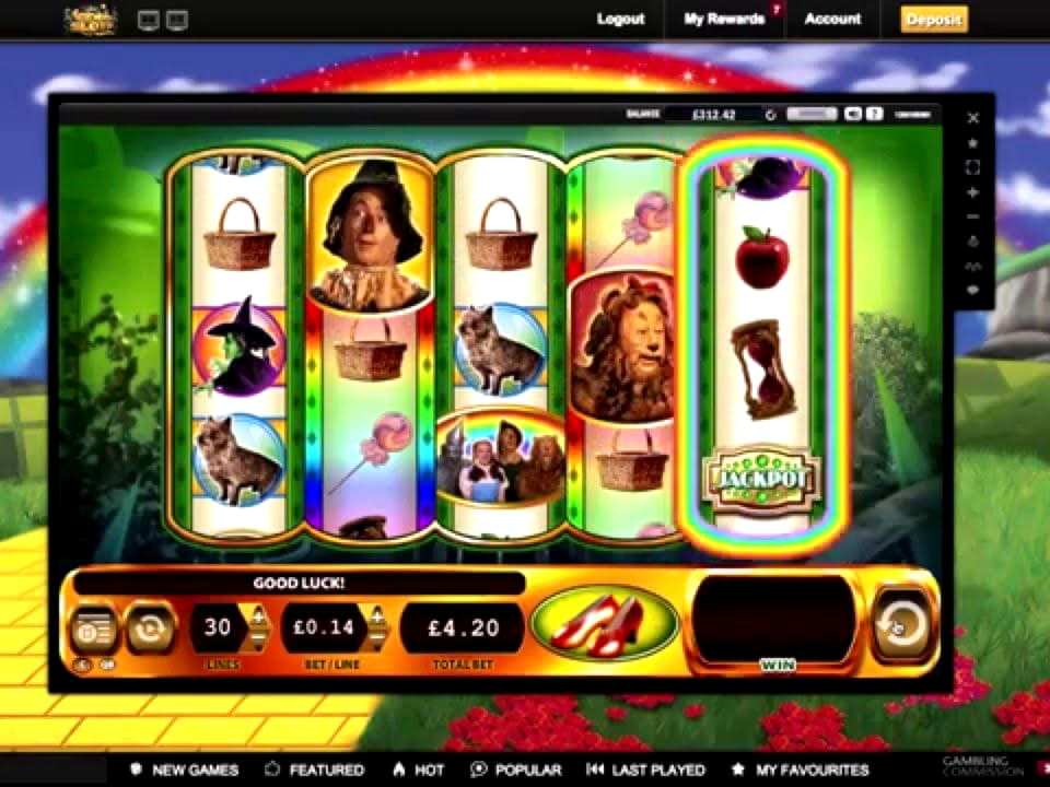 110% Match bonus casino at King Billy Casino