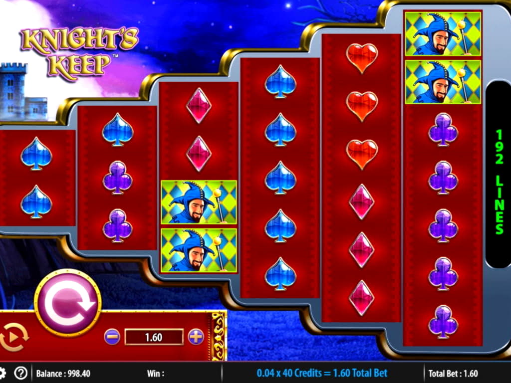 €795 Daily freeroll slot tournament at Next Casino
