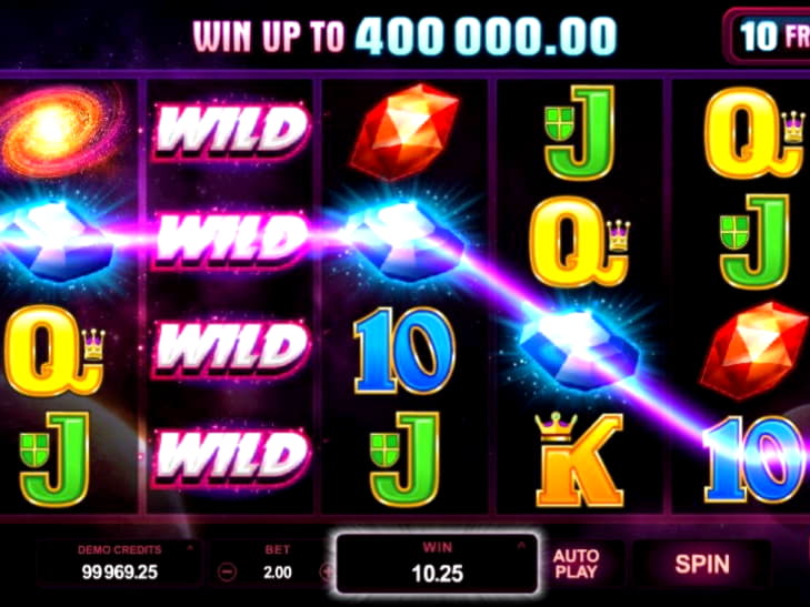 150 FREE SPINS at William Hill Casino