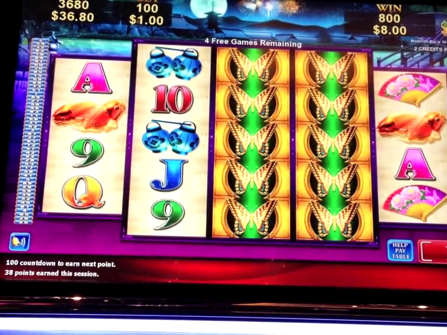 210 FREE Spins at Genesis Casino
