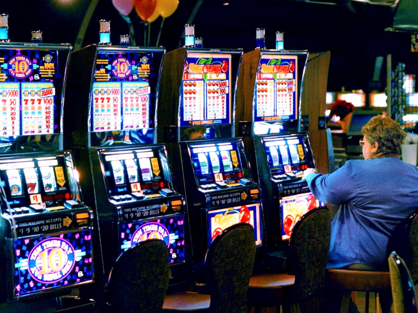 $130 Casino Chip at Leo Dubai Casino