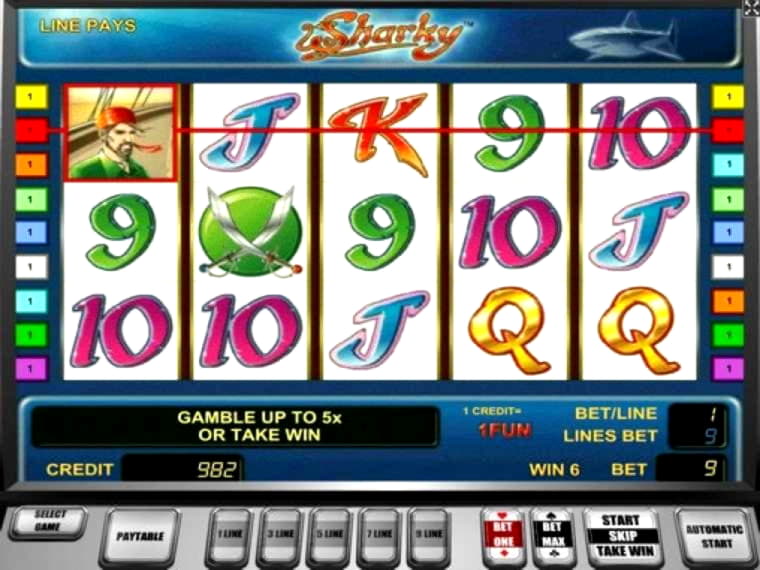 190 free spins at Next Casino