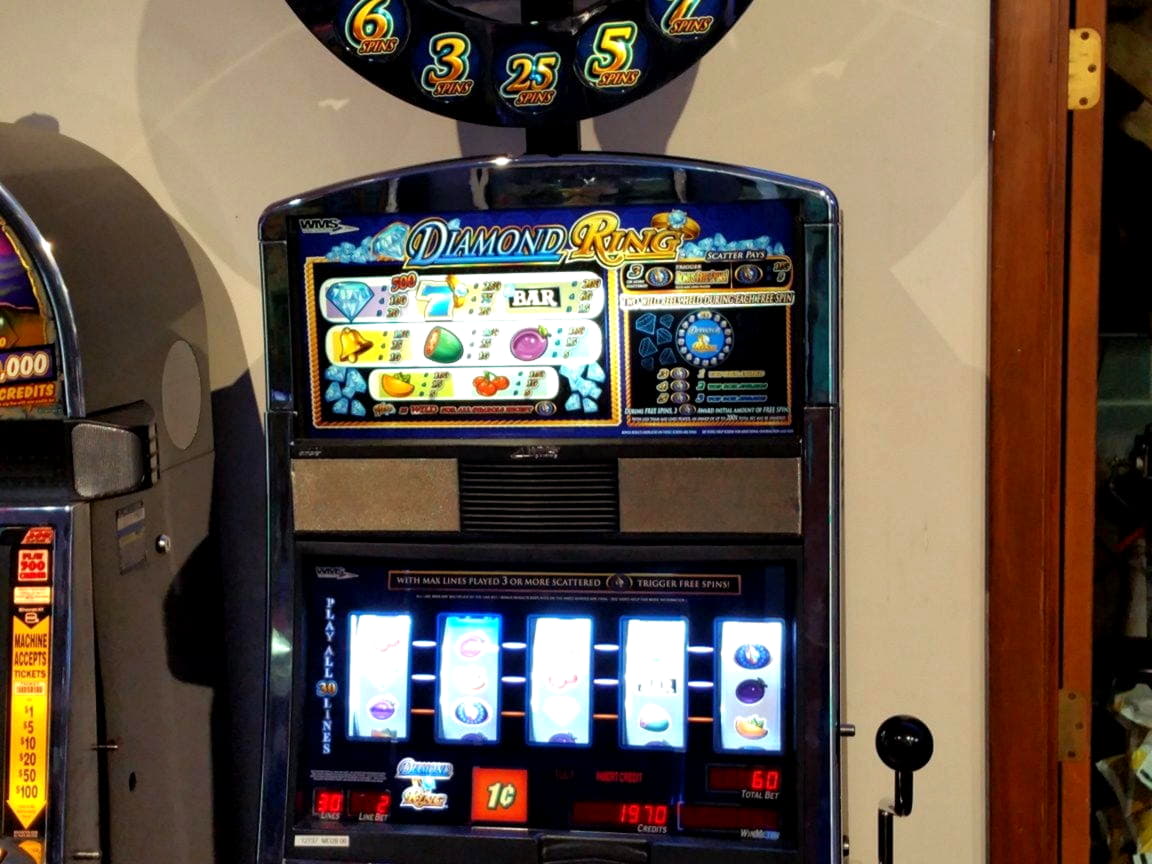 110% Match at a casino at King Billy Casino