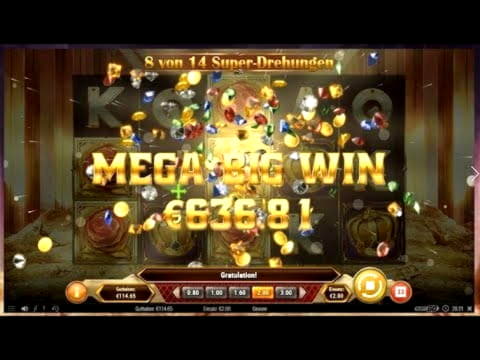 £820 Casino Tournament at Casino com
