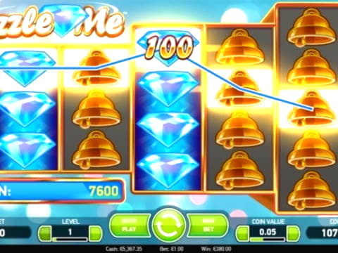 70% Match Bonus Casino at Rizk Casino