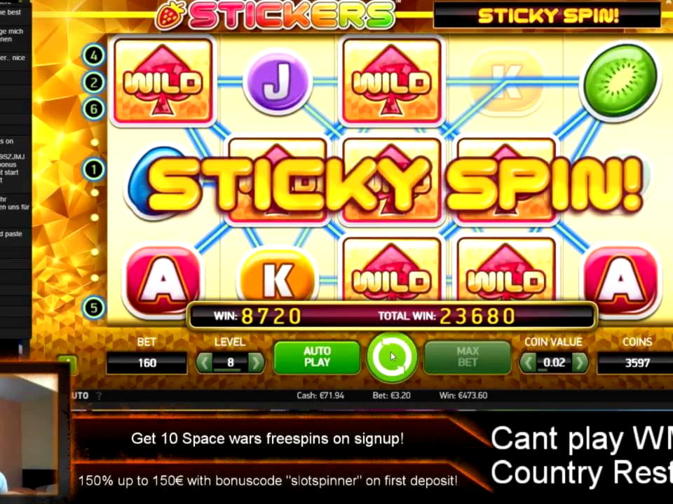 $650 free casino chip at bWin Casino