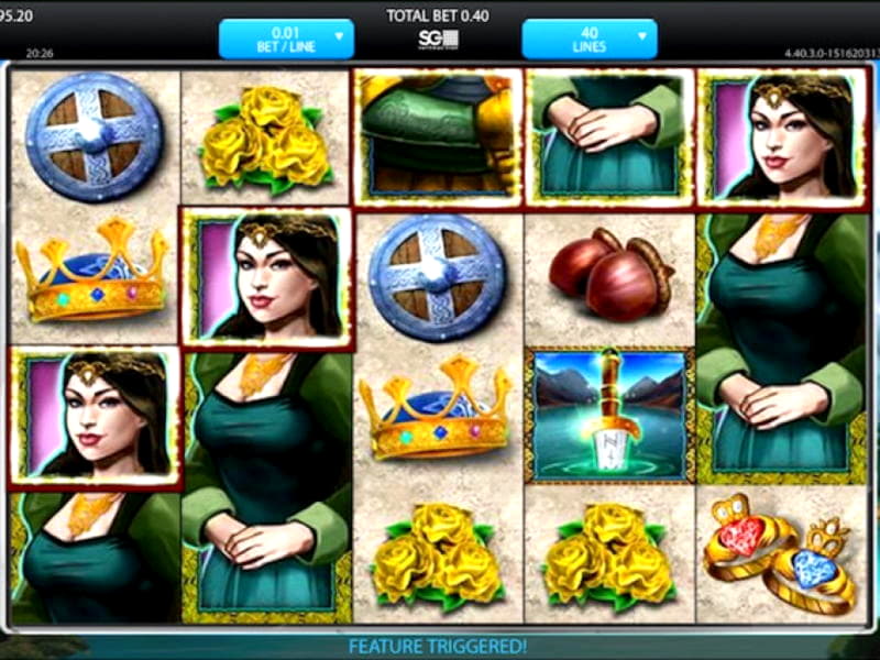 EURO 1530 no deposit at Slots Angel Casino