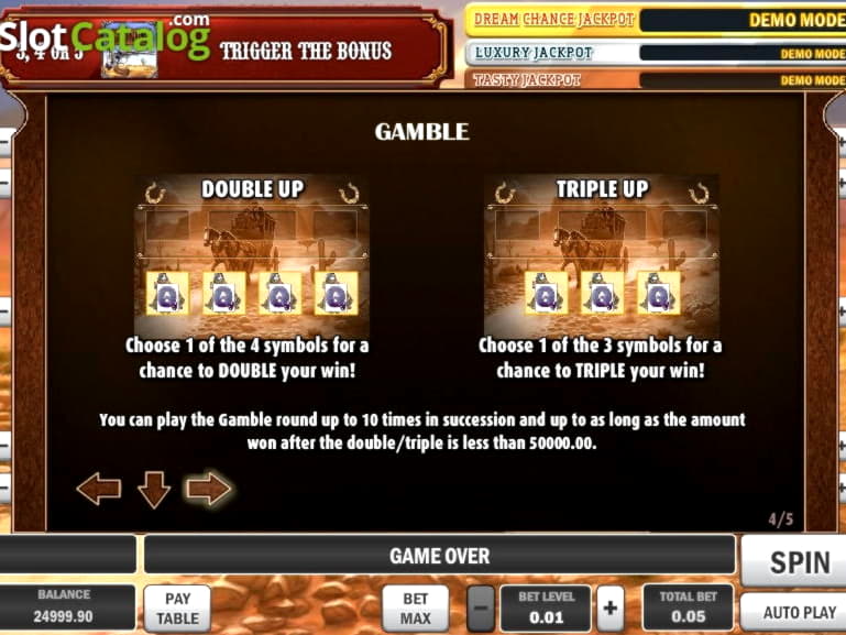 75 free spins at BGO Casino