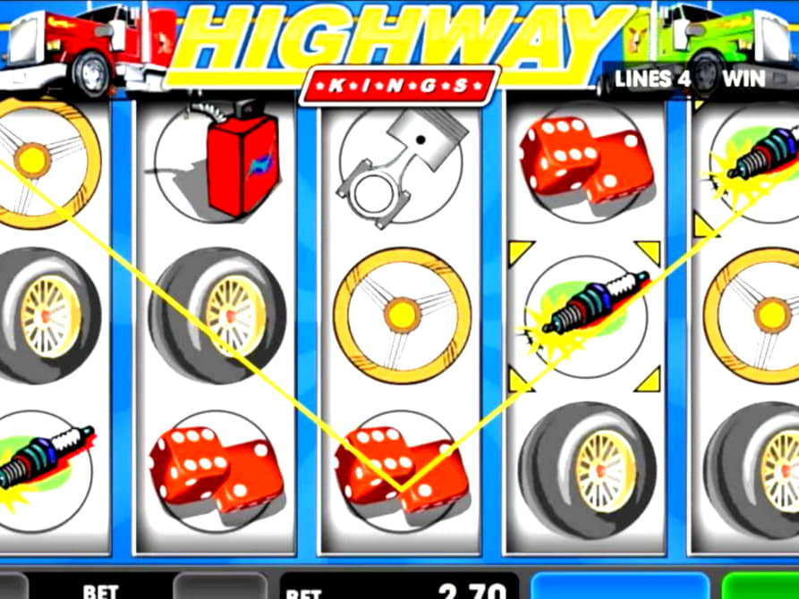 70 Free spins casino at Casino Luck