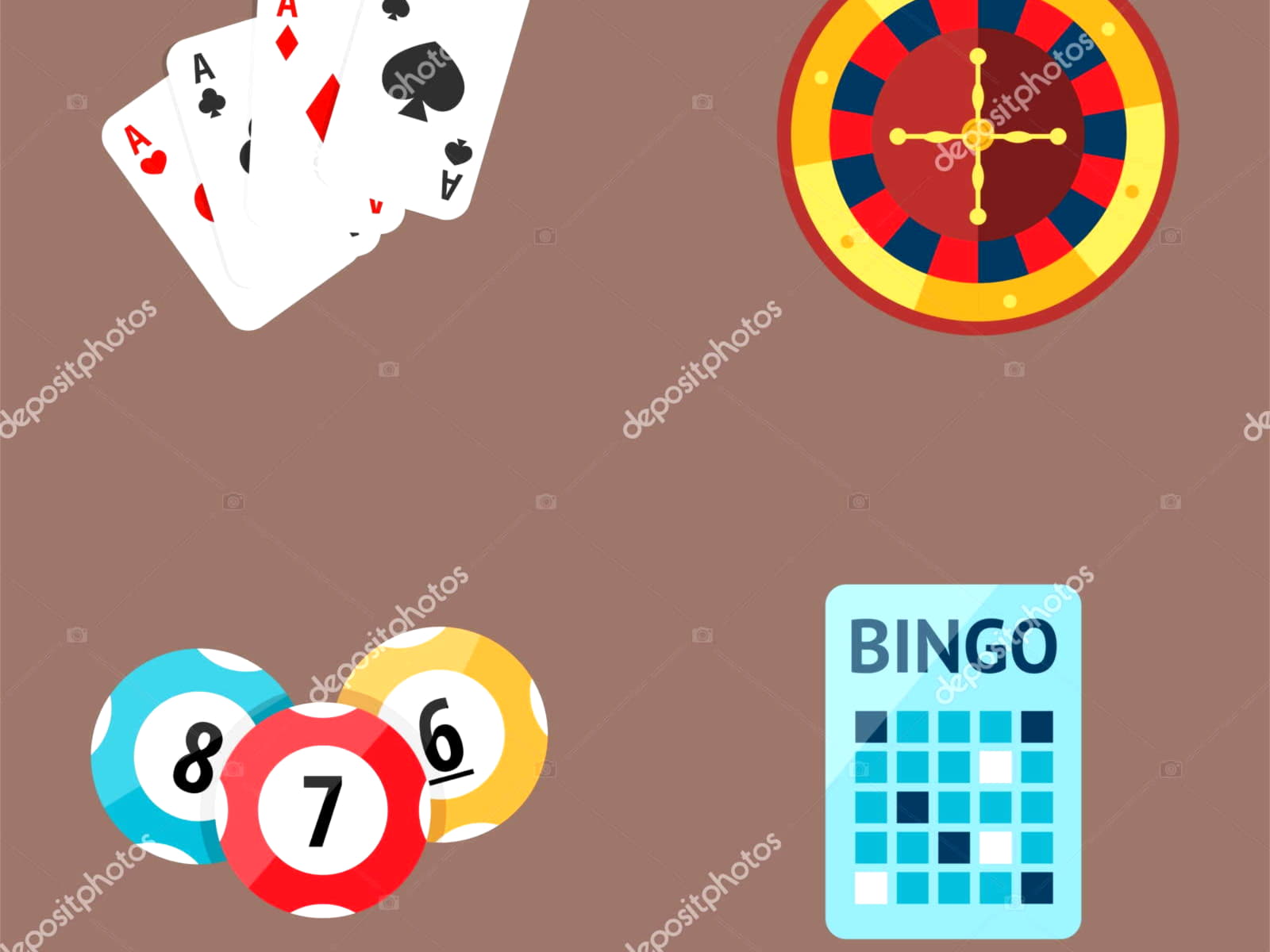 950% First deposit bonus at Slots Angel Casino