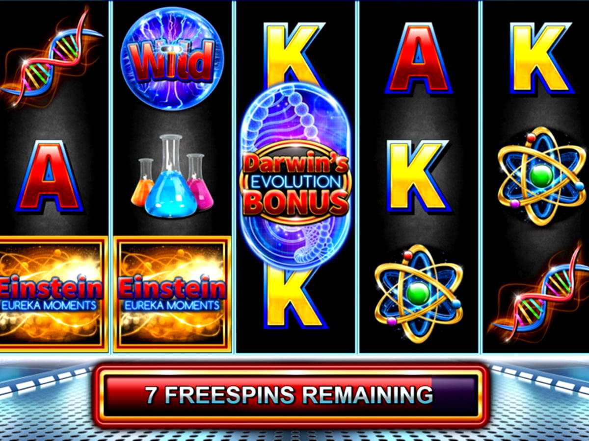 $800 Daily freeroll slot tournament at Nordi Casino