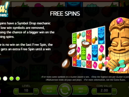 535% Casino Welcome Bonus at Video Slots Casino