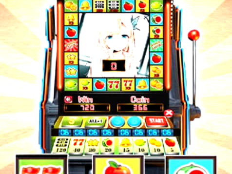 345% First deposit bonus at Betway Casino