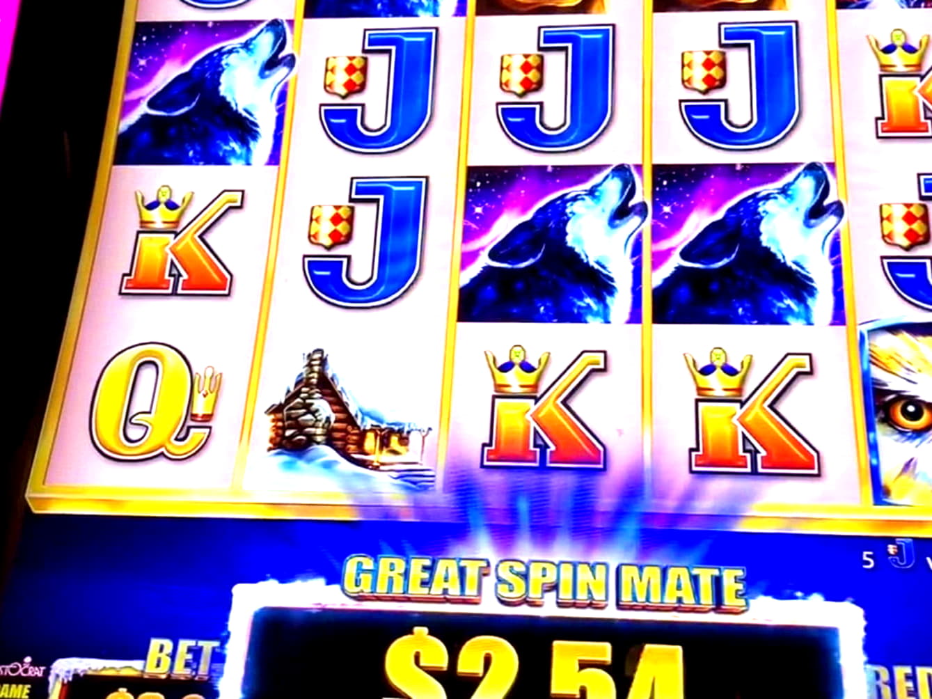 700% Match Bonus Casino at Spartan Slots Casino