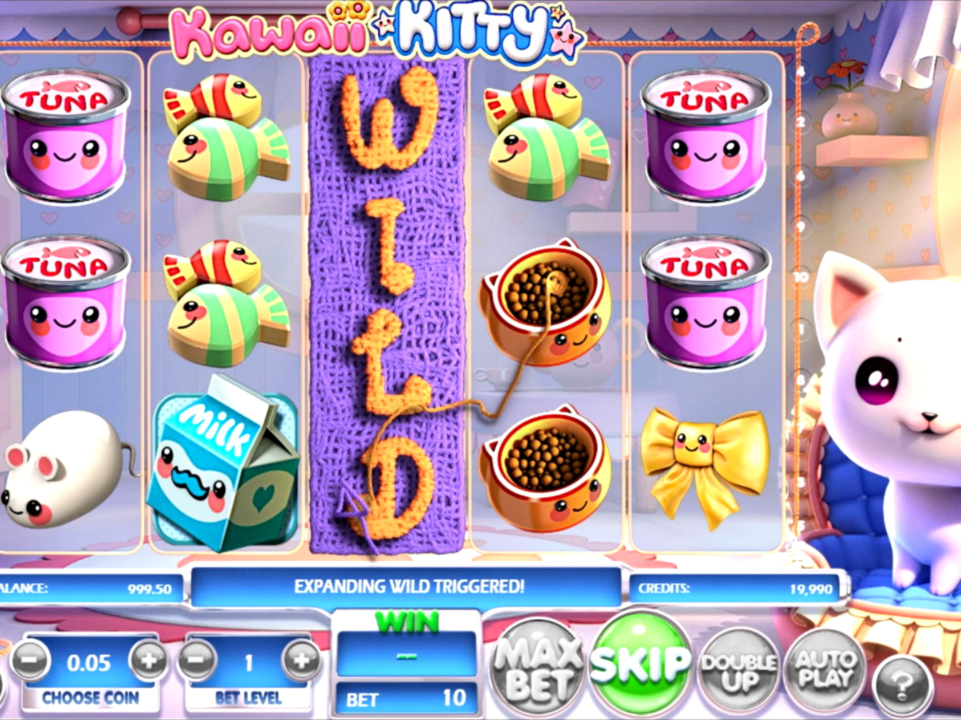 Eur 210 Free Cash at Spartan Slots Casino