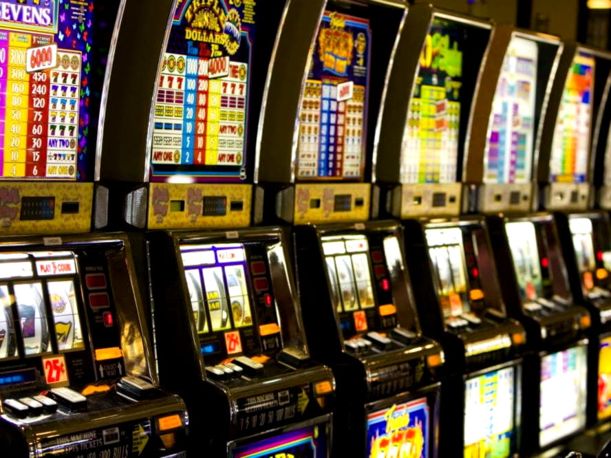 EUR 333 Online Casino Tournament at Casino Luck