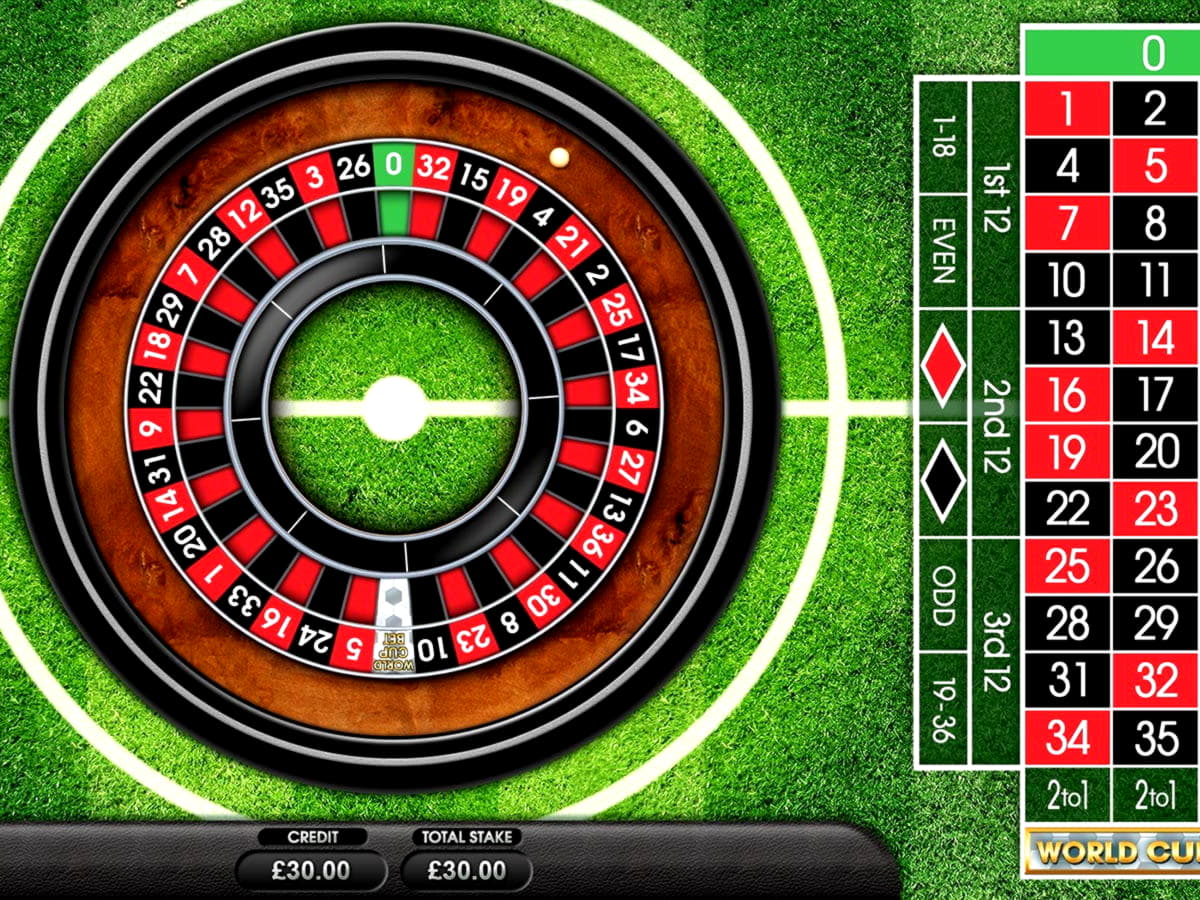 €80 Online Casino Tournament at Holland Online Casino