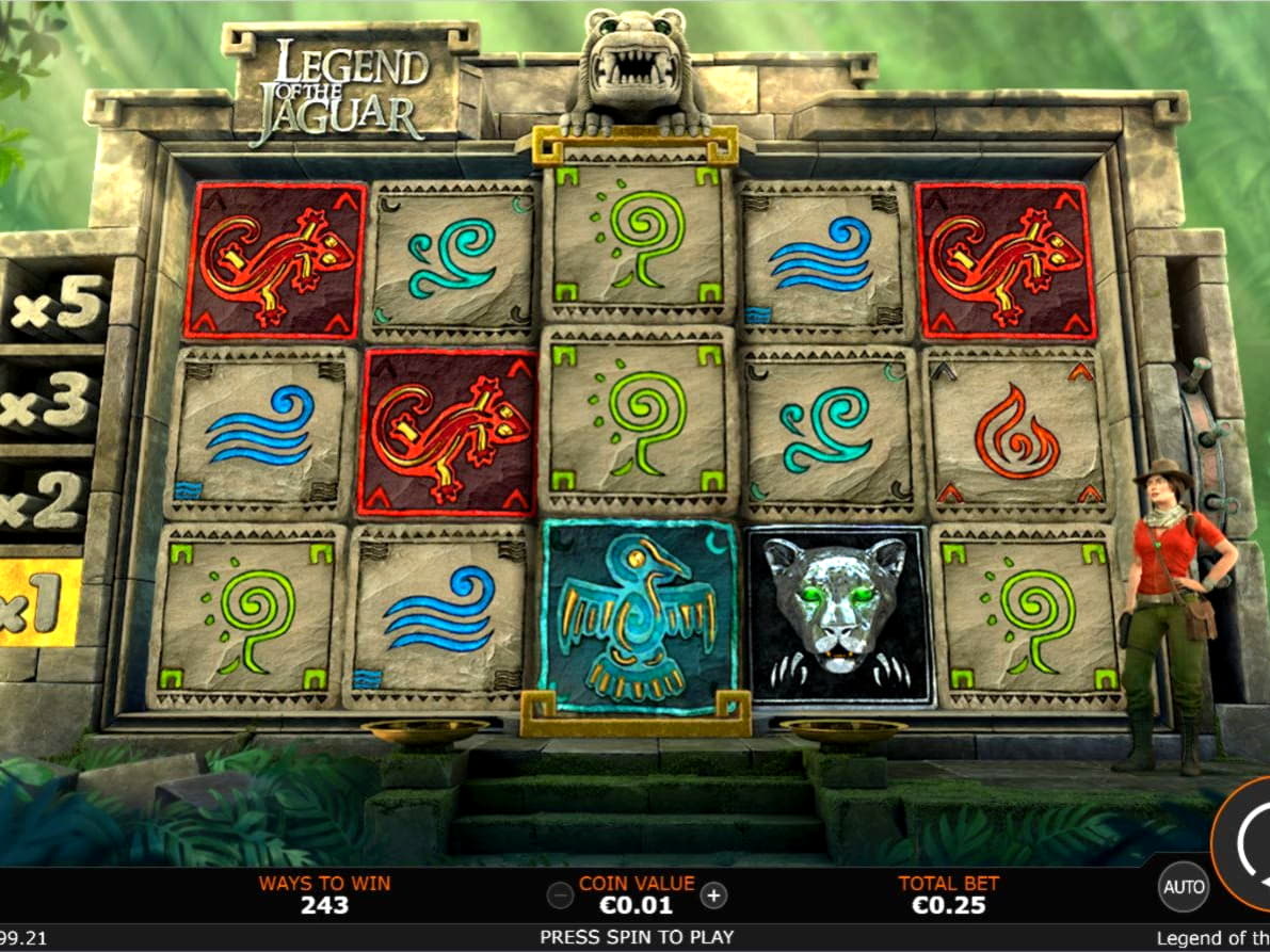 EURO 260 Casino tournaments freeroll at BGO Casino