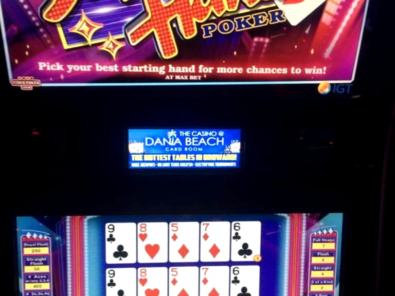﻿$670 Free Chip at Casino Luck