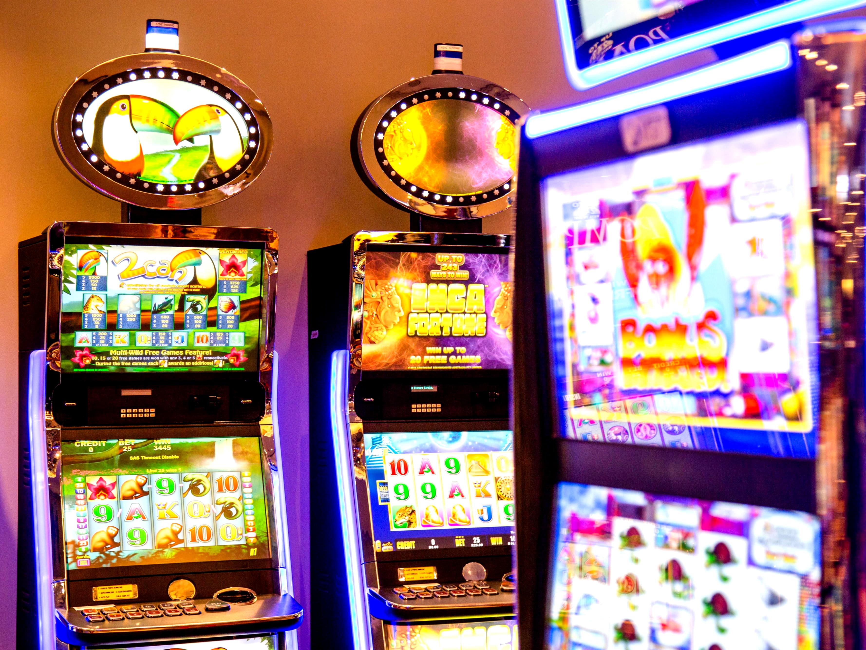 ﻿$245 Free Chip Casino at Holland Online Casino