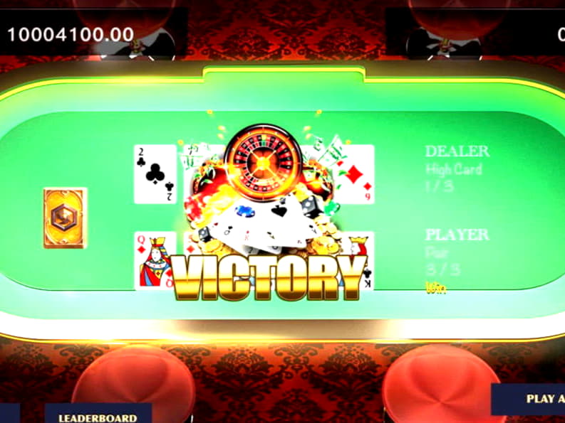 $690 Mobile freeroll slot tournament at Casino com