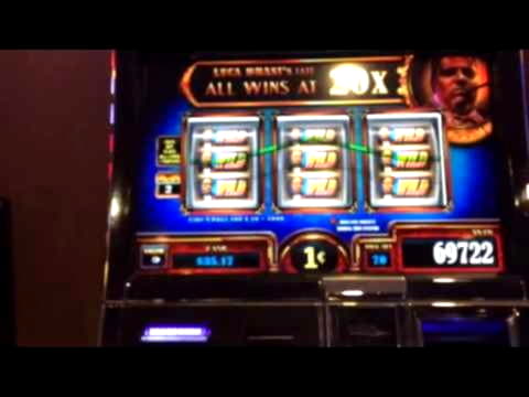 920% Match Bonus Casino at Video Slots Casino
