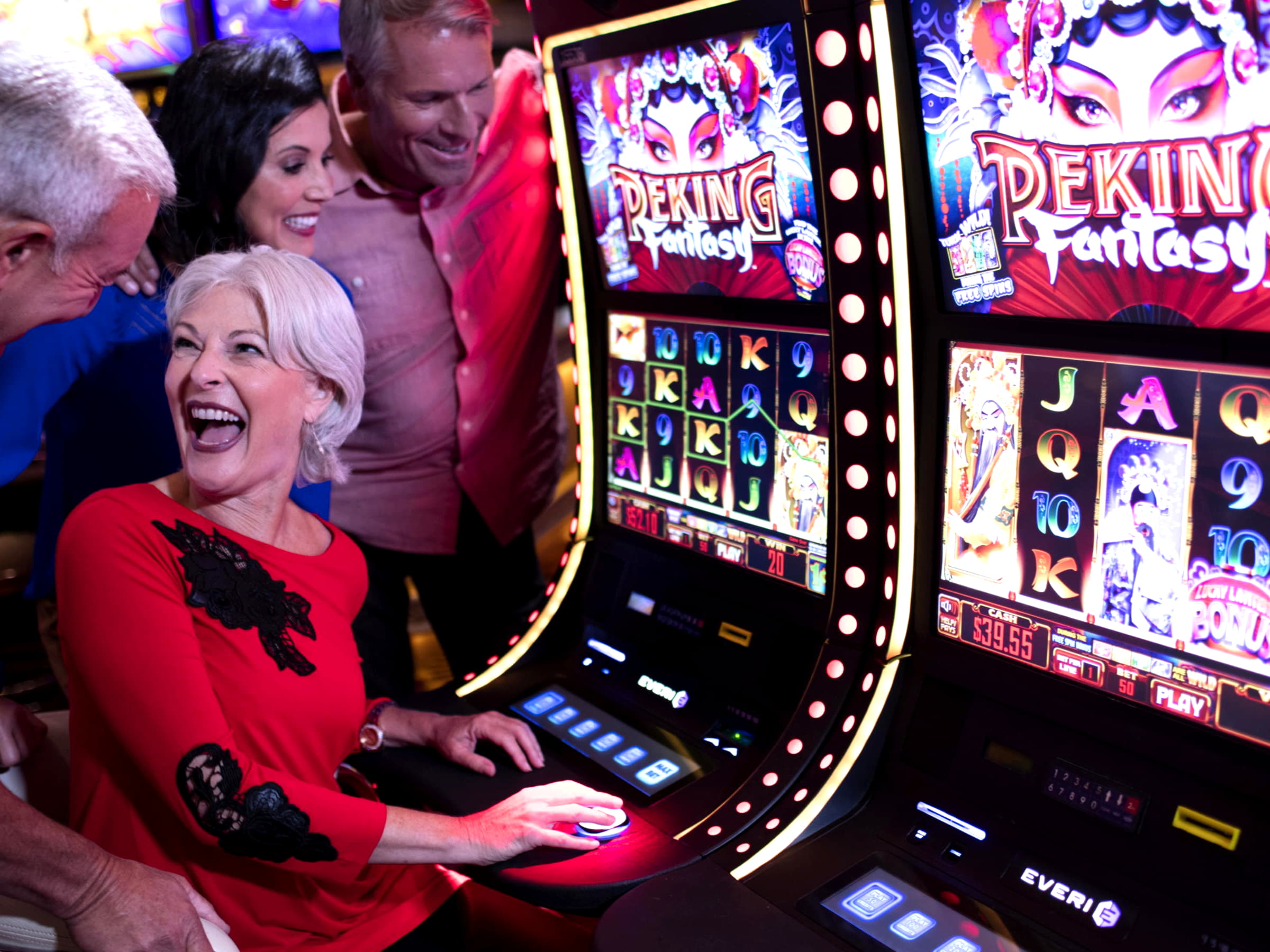 £3715 No Deposit Bonus at bWin Casino