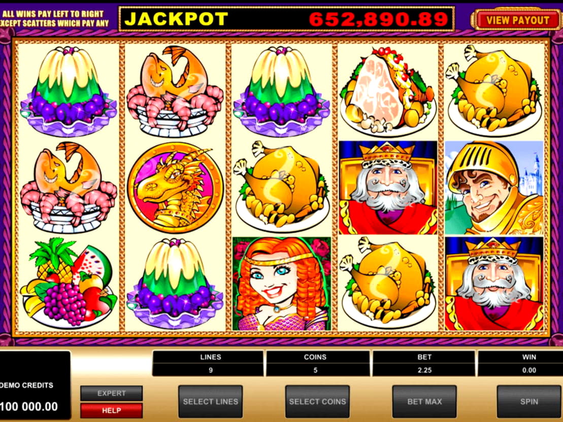 Eur 2115 NO DEPOSIT at Slots Angel Casino