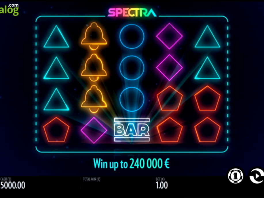 £155 Free Casino Tournament at Omni Slots Casino