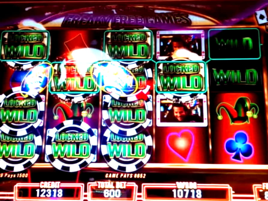EURO 1715 No Deposit at Slots Million Casino