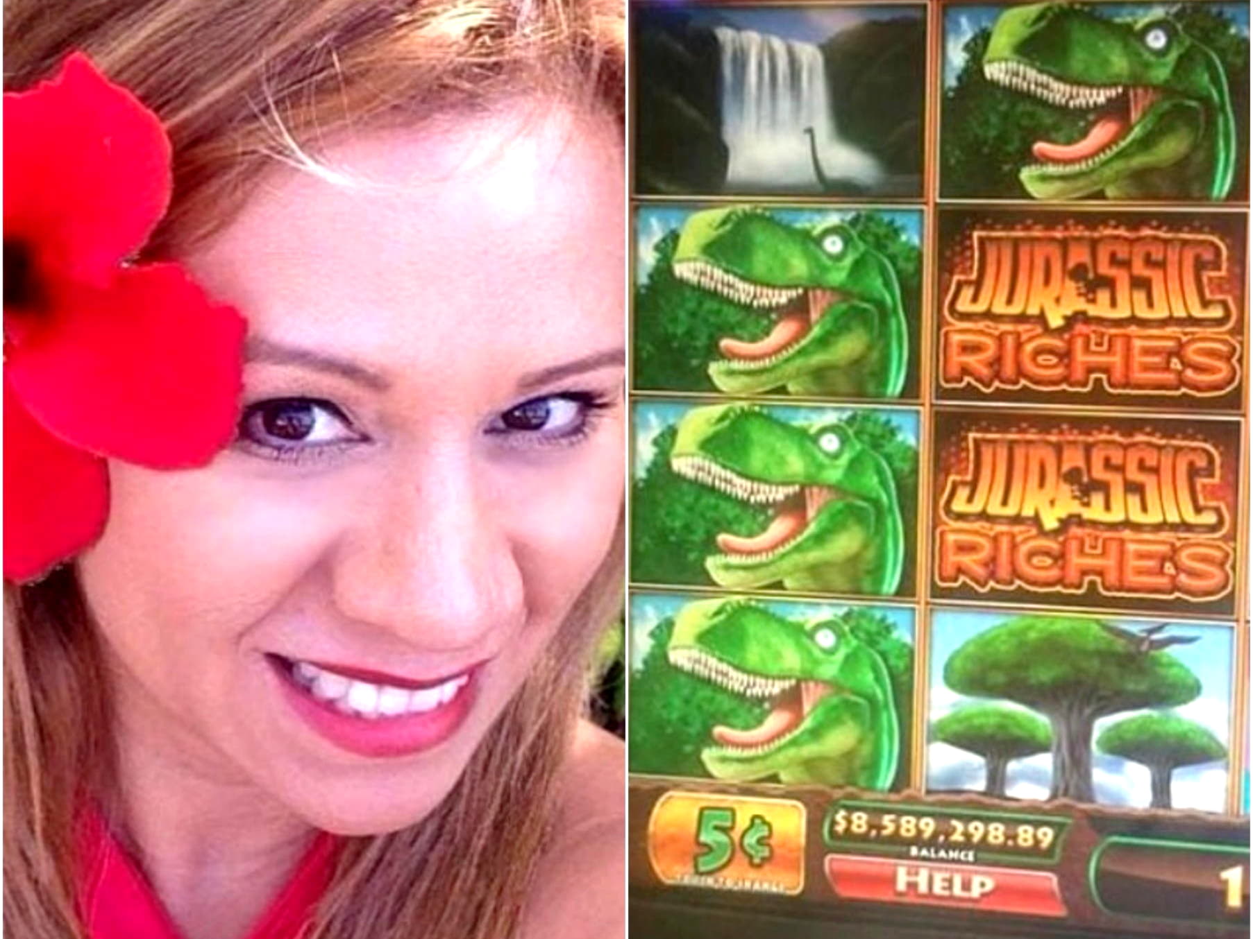 750% Match bonus casino at Slots Million Casino