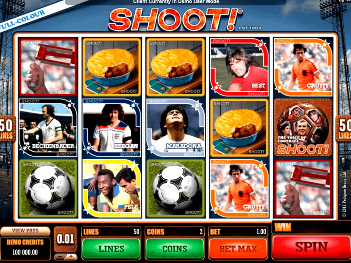 695% Match Bonus Casino at King Billy Casino