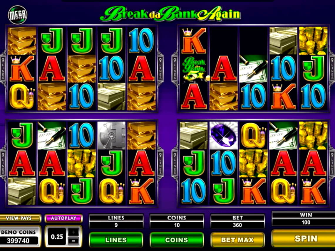 820% Match Bonus at Genesis Casino