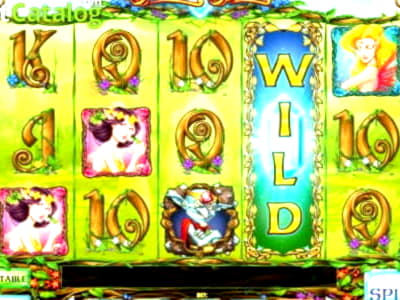 $600 Free casino chip at Betway Casino