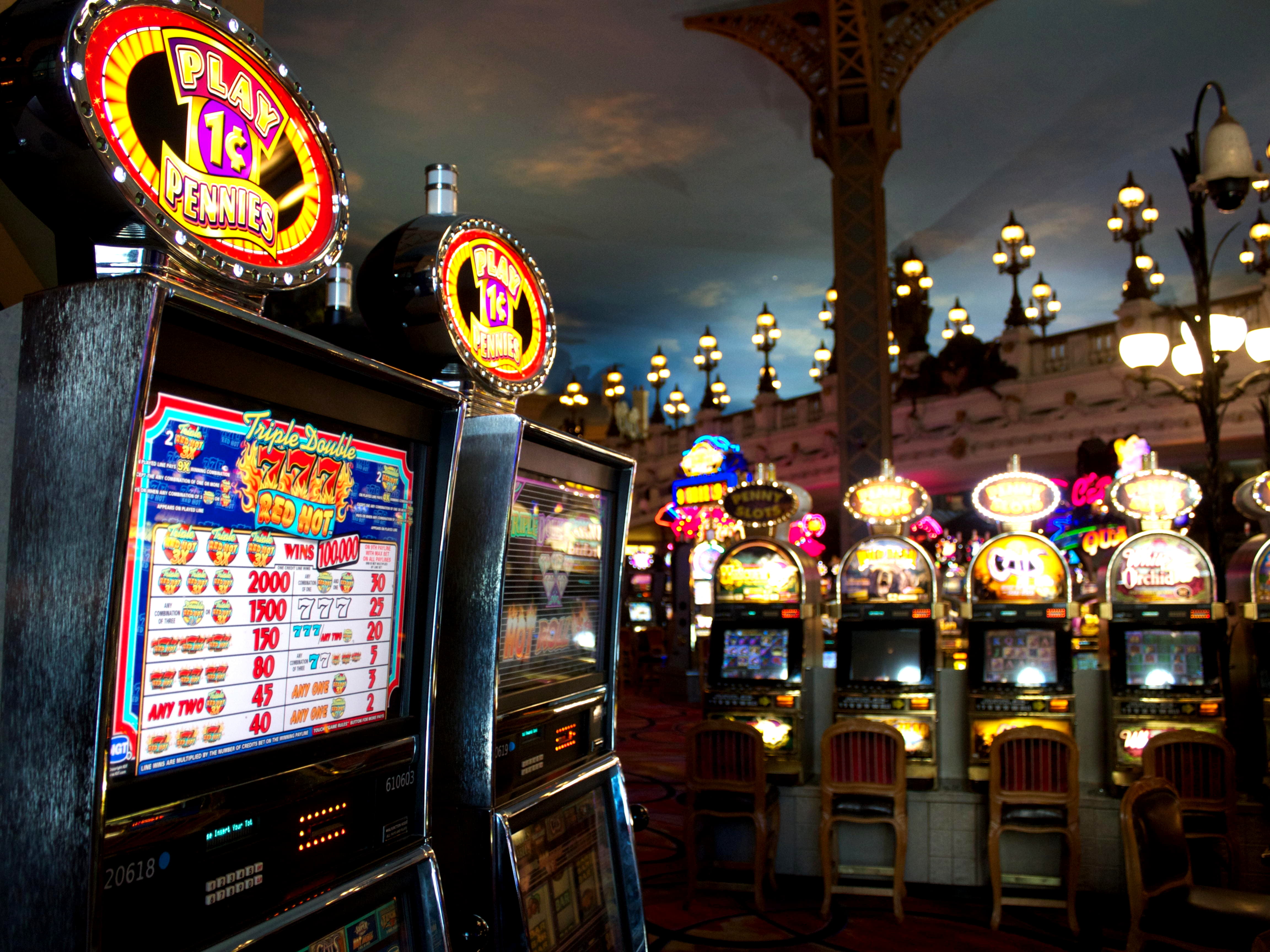 735% Best Signup Bonus Casino at Genesis Casino