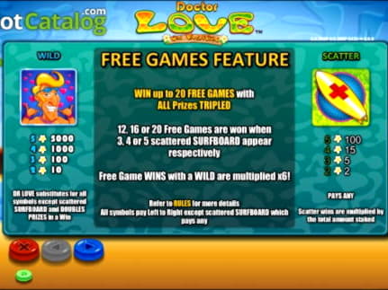 80 Free Spins Casino at Kaboo Casino