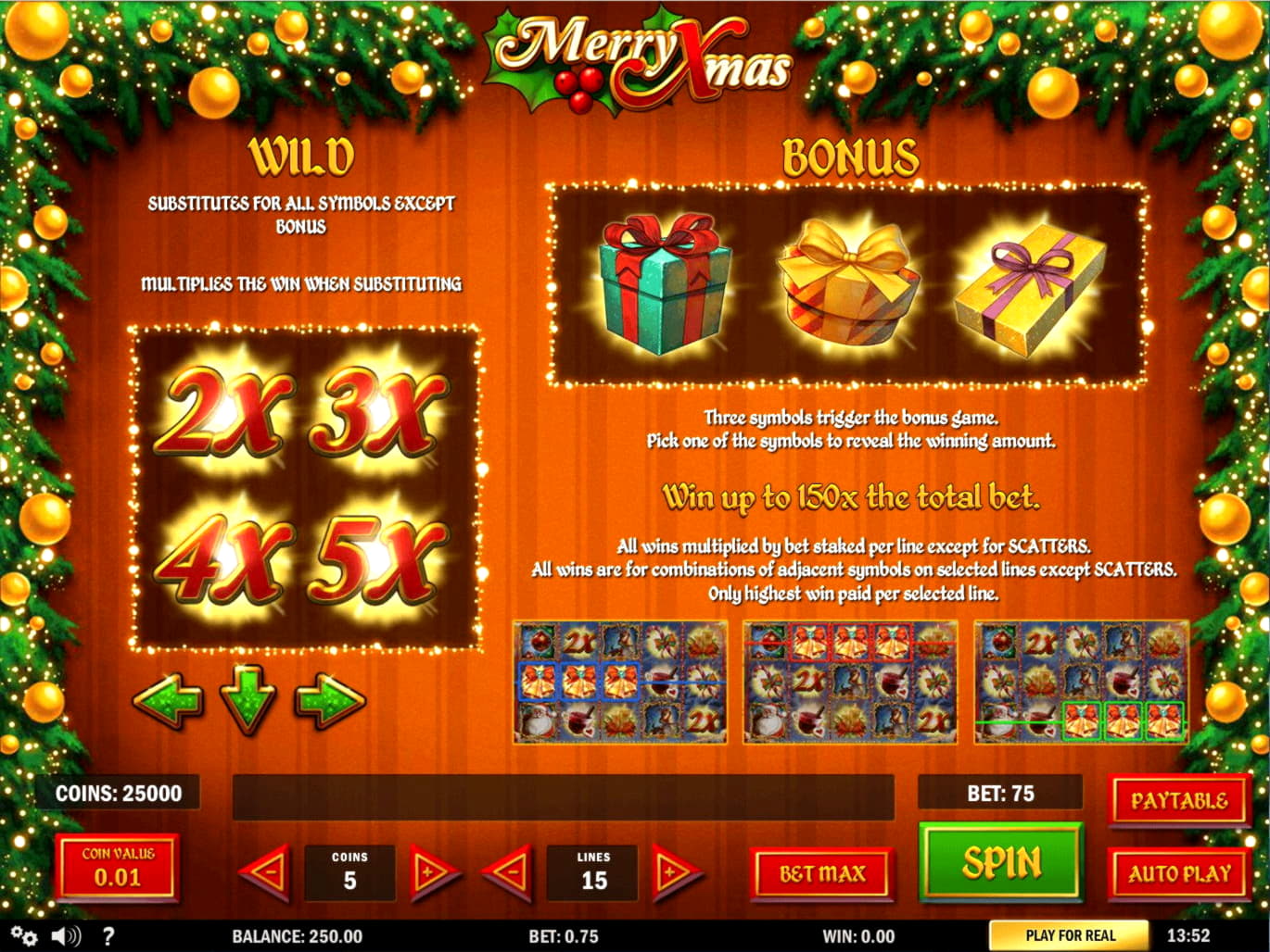 EURO 965 Tournament at Cherry Casino