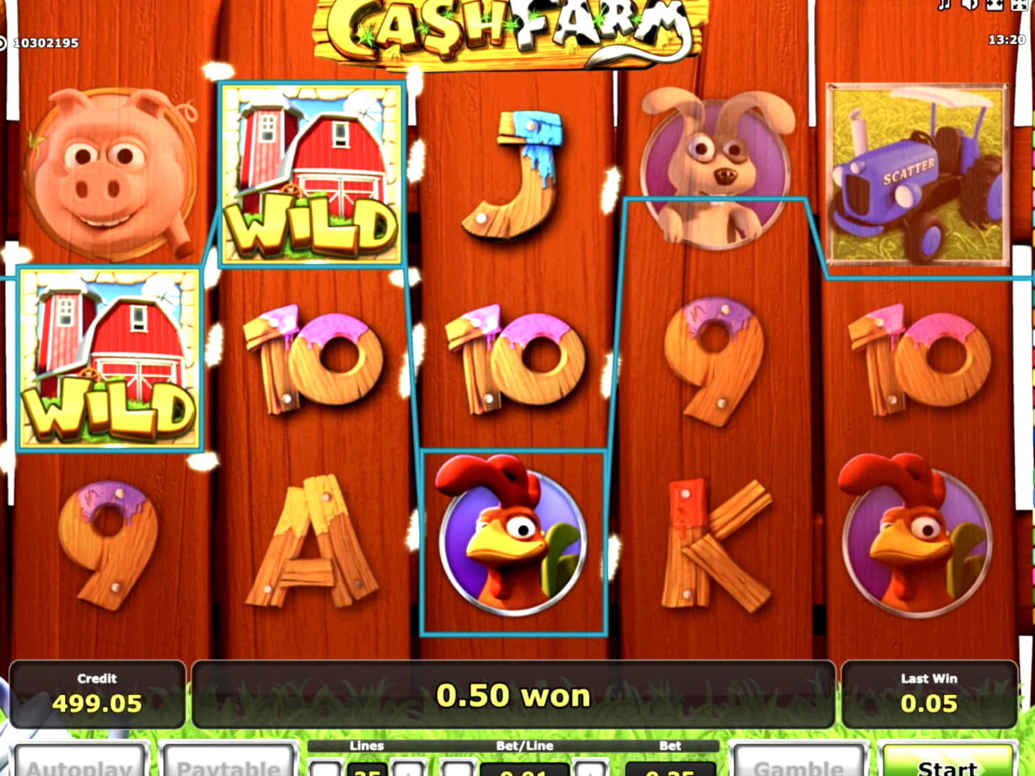 EURO 1810 No deposit bonus at Video Slots Casino