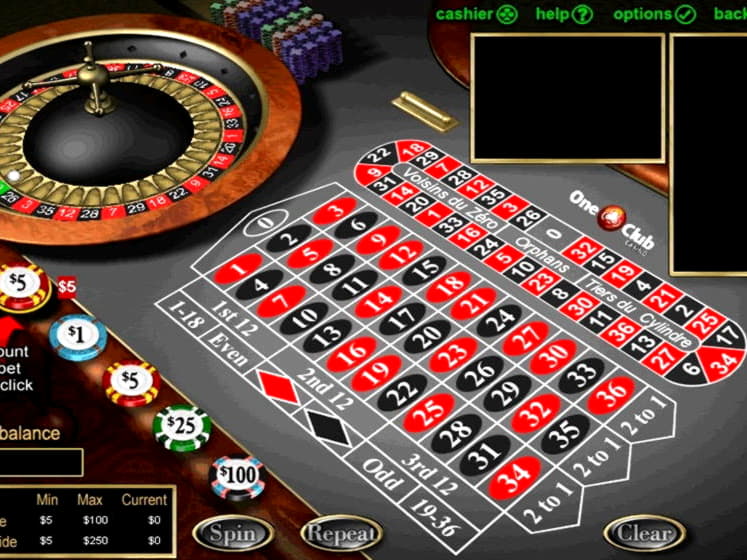 EURO 245 Free Cash at Genesis Casino