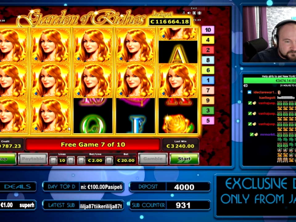 €620 No deposit at Rizk Casino