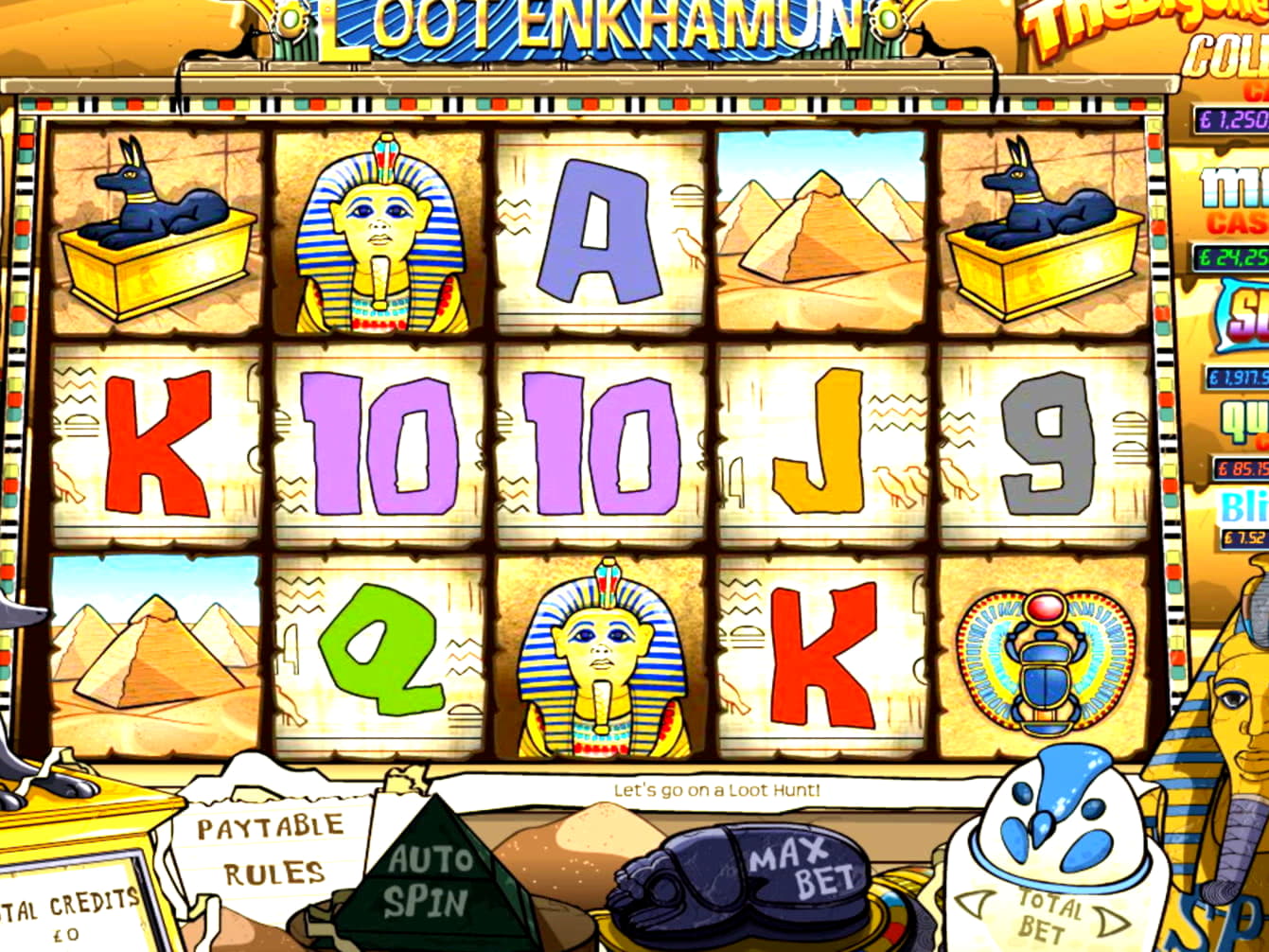 EURO 10 Online Casino Tournament at bWin Casino